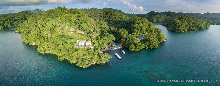 Luxury Lembeh Resort Indonesia
