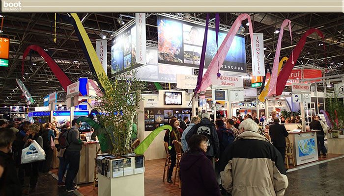 Boot 2013 Düsseldorf