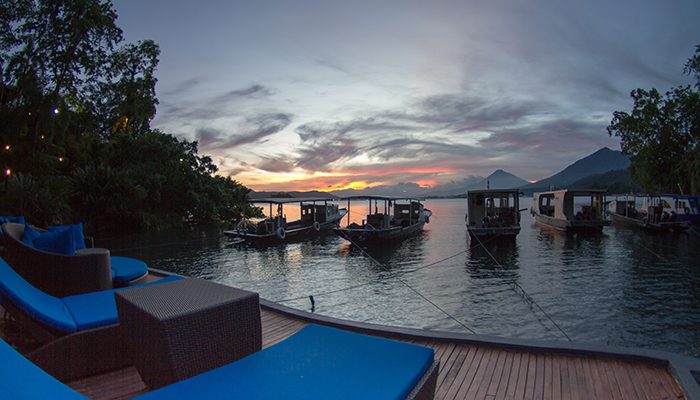 Exclusive Diving in the Lembeh Strait