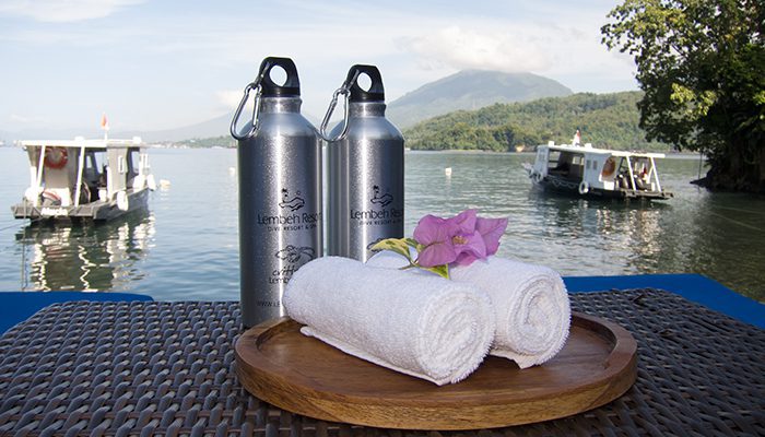 Lembeh Service