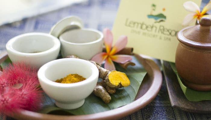 Indulge Yourself at the Lembeh Resort Spa