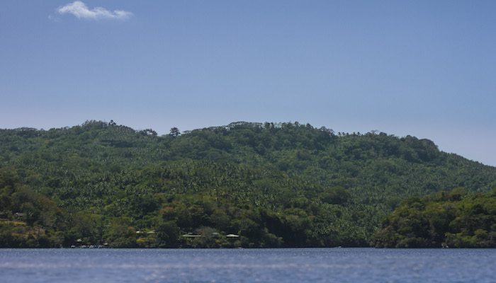 BOTANICAL EXPLORATIONS IN LEMBEH