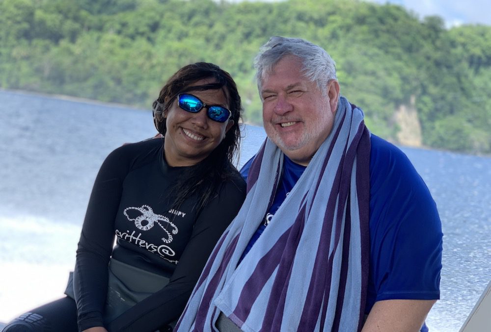 Dream Weaver Travel Lembeh Resort