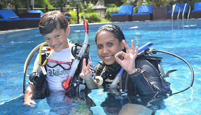 First Indonesian Marine Biologist to Explore Norway