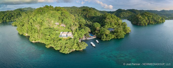 Diving Lembeh