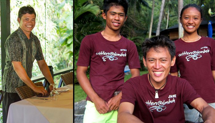 EMPLOYEES OF THE MONTH – AUGUST 2015