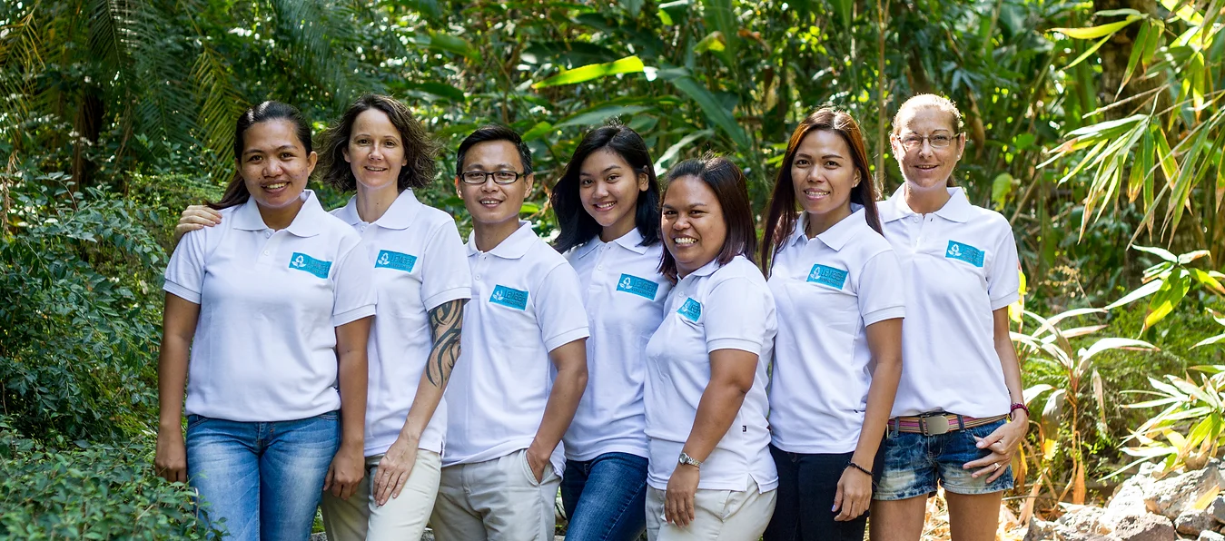 Empowering Communities on Lembeh Island