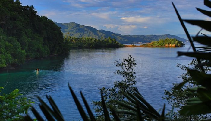 Good Morning Lembeh!!!