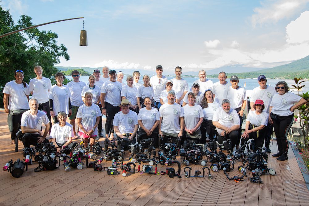Lembeh Workshop