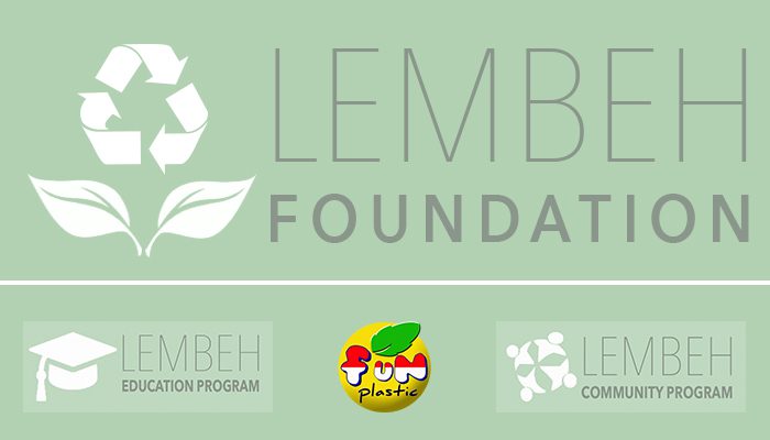 Lembeh Foundation