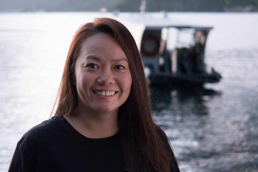 Lilian Koh Lembeh
