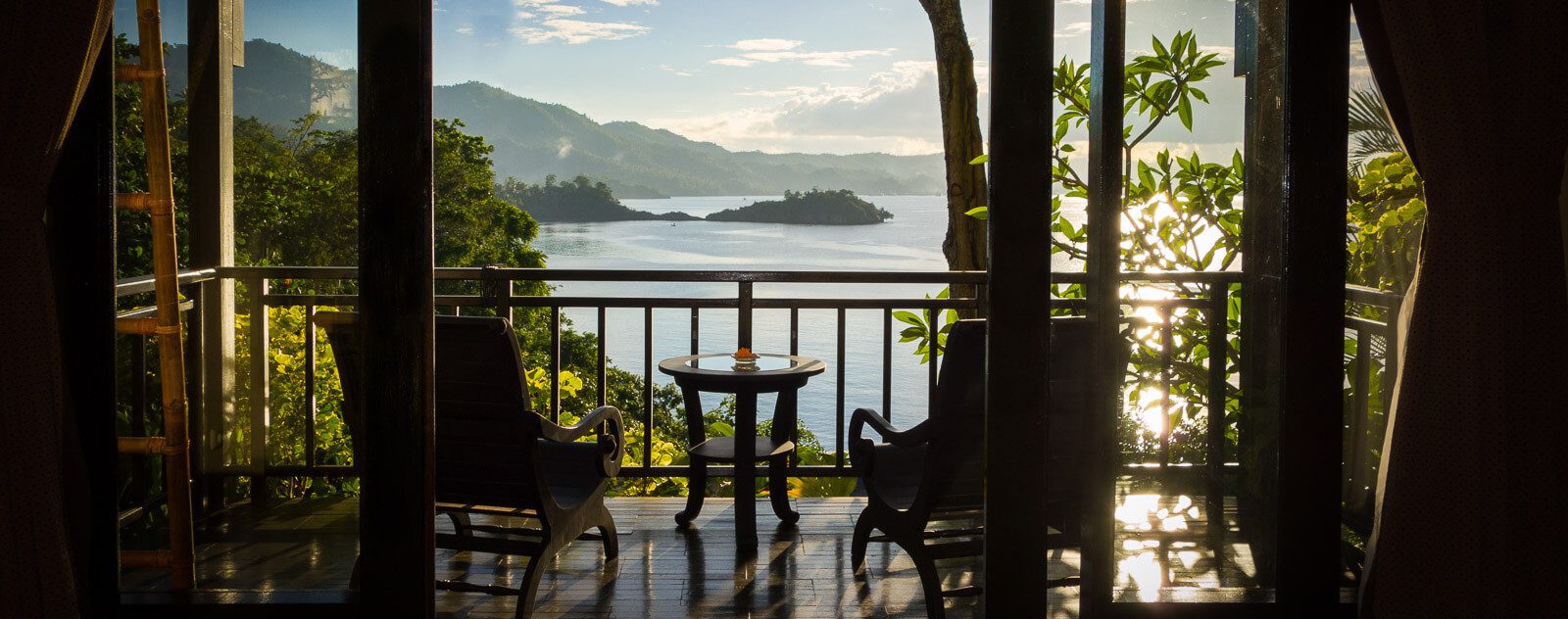 Luxury Cottage Lembeh Resort Luxury Cottage Lembeh Resort