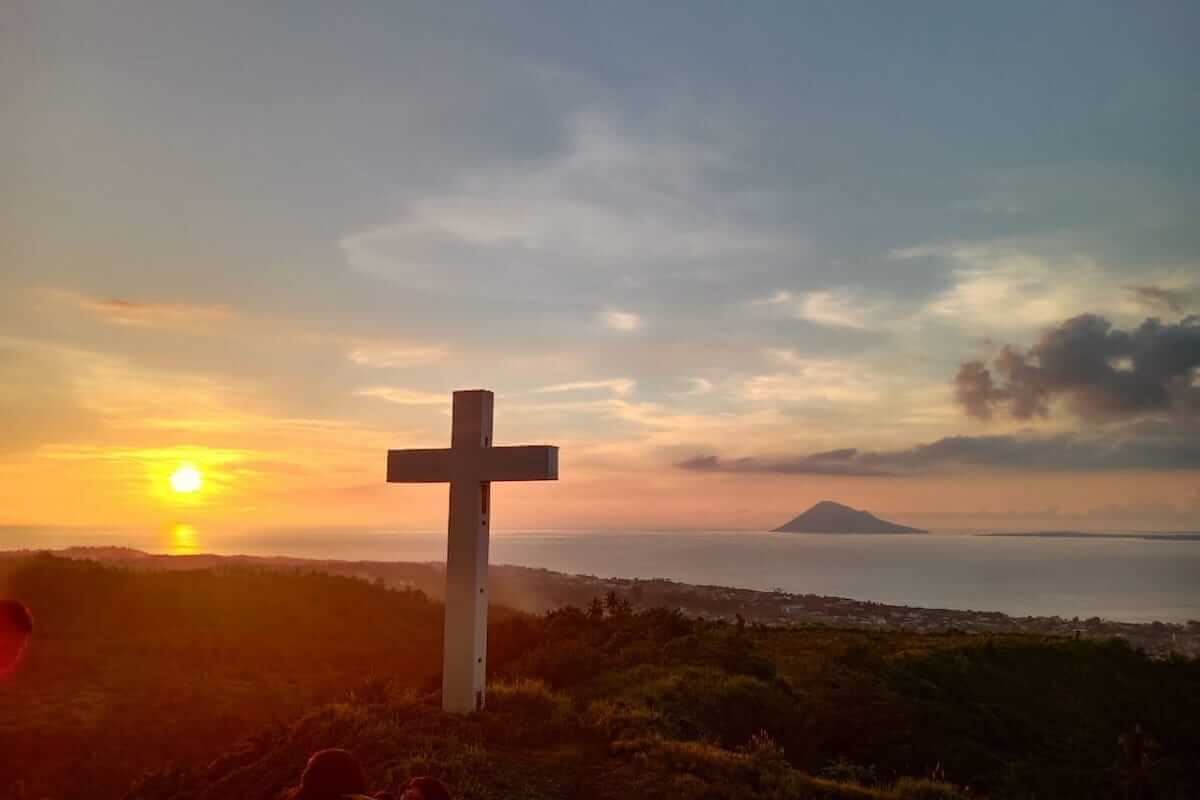 Manado Christian City