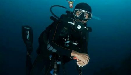 Opo Kecil-Dive Guide-Lembeh strait