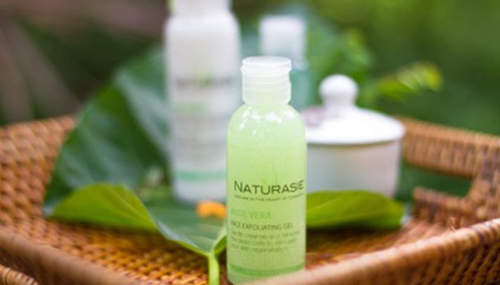 The Lembeh Resort Spa is going Palm-Oil free!