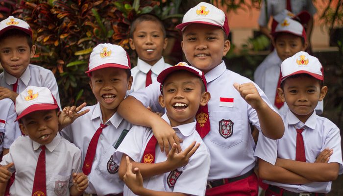 Lembeh Charity Program