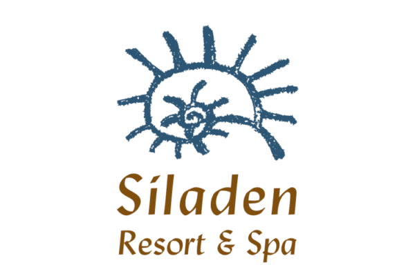 Siladen Resort and Spa