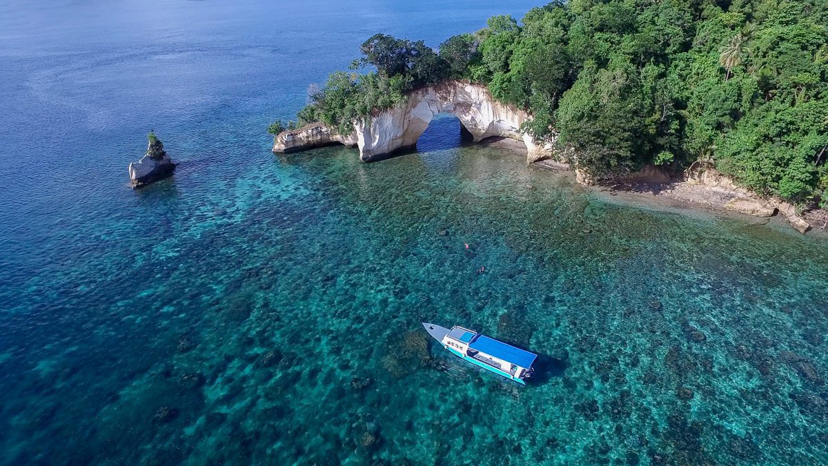 Sulawesi Snorkeling: A Guide to Lembeh's Best-Kept Spots