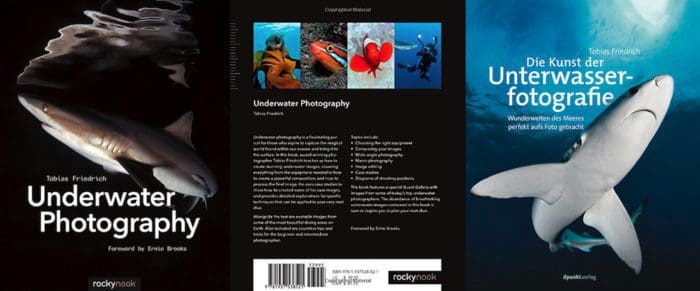 Tobias Friedrich photography book