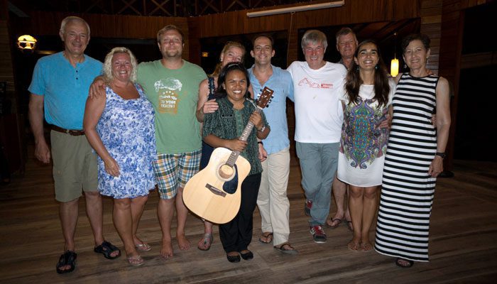 INON UK Lembeh 2014 Workshop – Trip Report