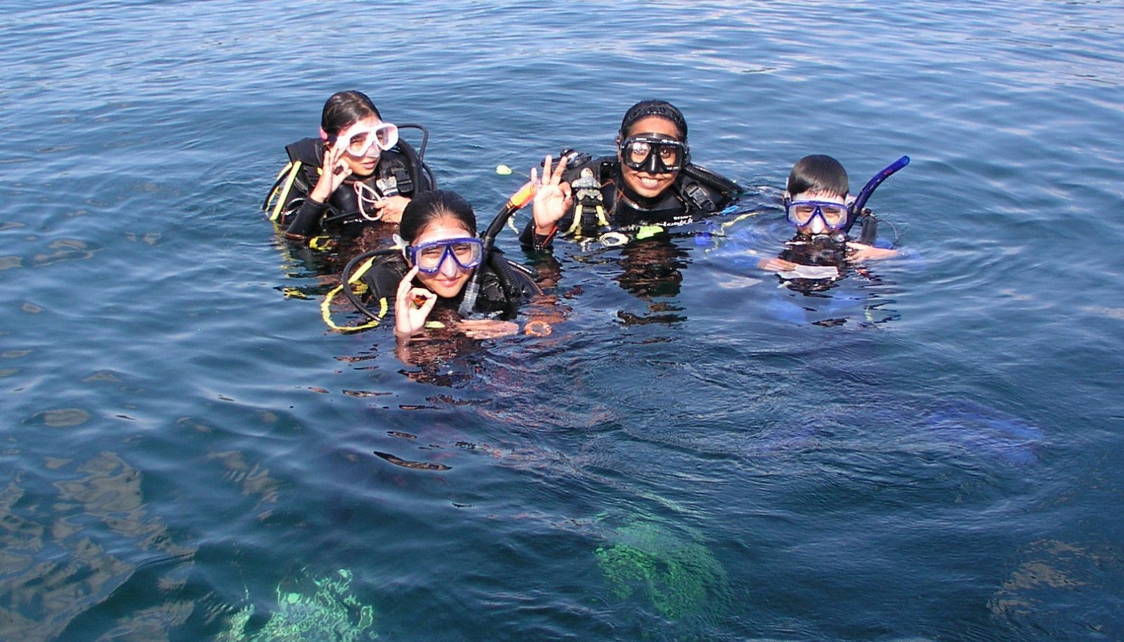 The Next Generation Of Lembeh Resort
