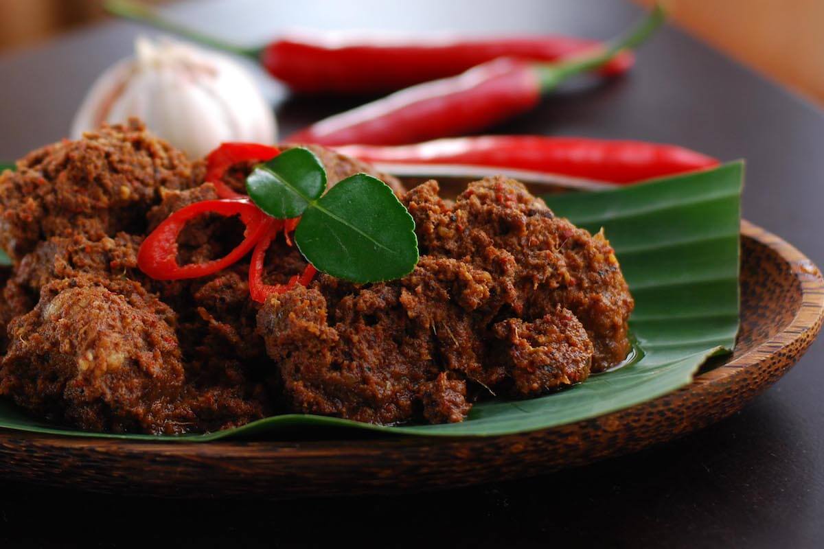 rendang post 1200 beef rendang recipe