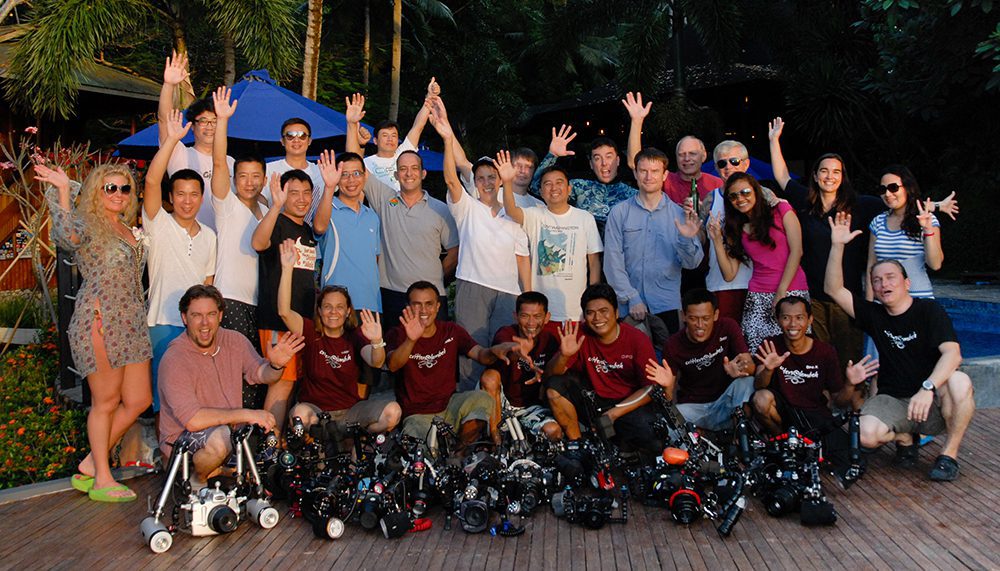 Capturing Critters in Lembeh 2013 Wrap Up